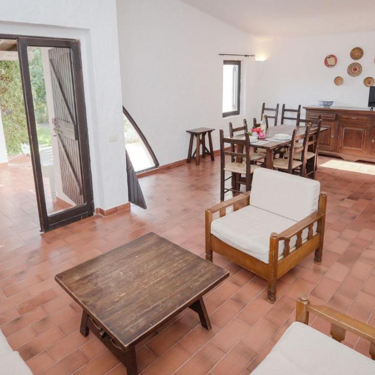 Villa Chiara - Villa con 3 Camere da Letto - 13