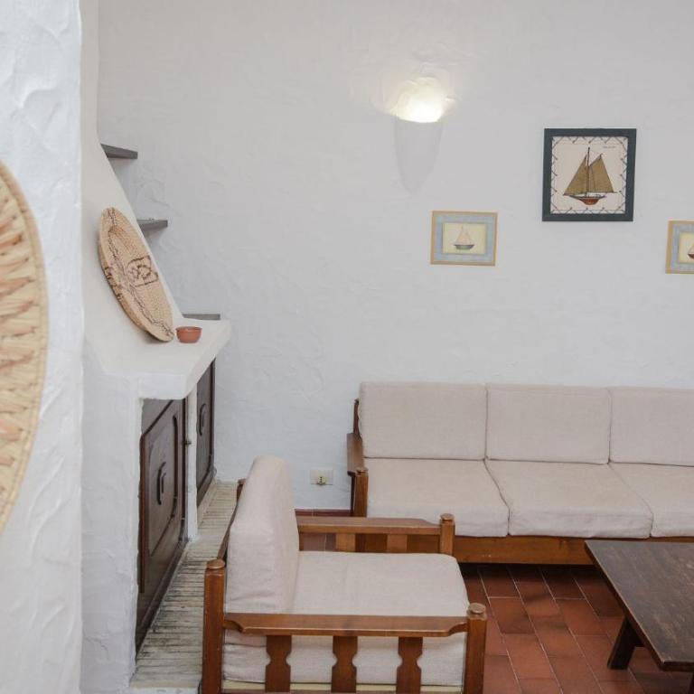 Villa Chiara - Villa con 3 Camere da Letto - 11