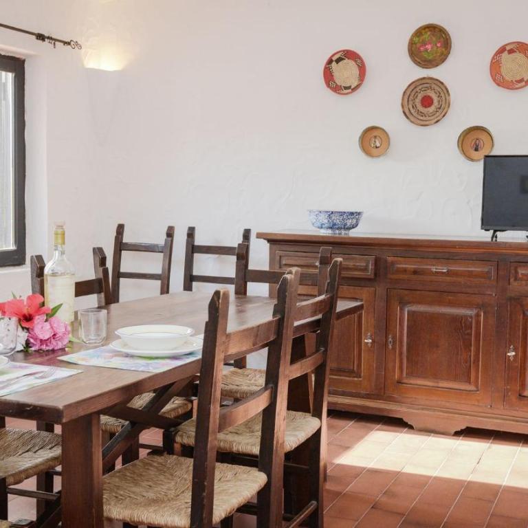 Villa Chiara - Villa con 3 Camere da Letto - 15