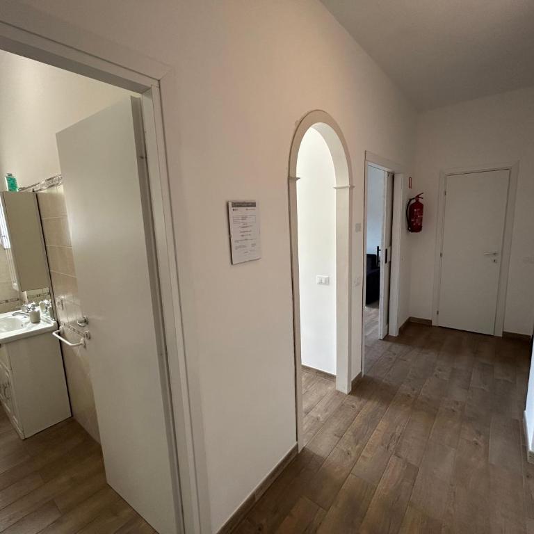 CASA LINO - Appartamento con 1 Camera da Letto - 11