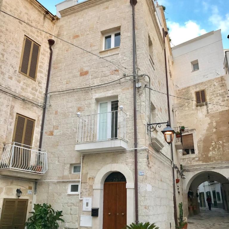 Casa di Mario, Vista Mare e Relax - Appartamento con 2 Camere da Letto - 26
