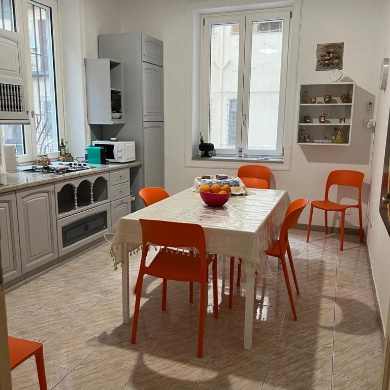 "Zigana" tra feste Siciliane - nel centro storico della città! - Casa con 3 Camere da Letto - 14