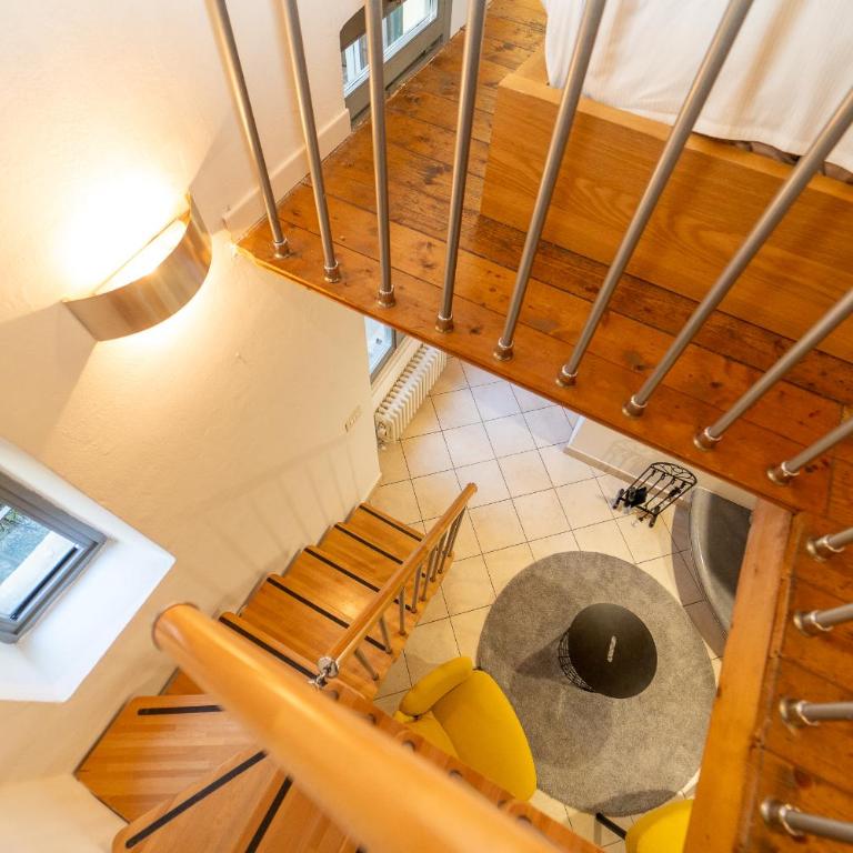 Luminoso appartamento nel centro storico di Como - Appartamento con 2 Camere da Letto - 10