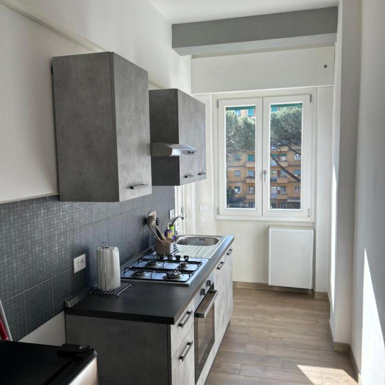 CASA LINO - Appartamento con 1 Camera da Letto - 9