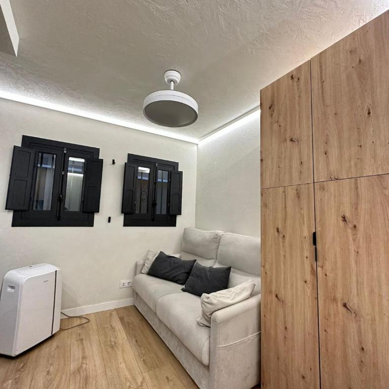 Lavender Studio Seasonal - One-Bedroom Apartment - 1