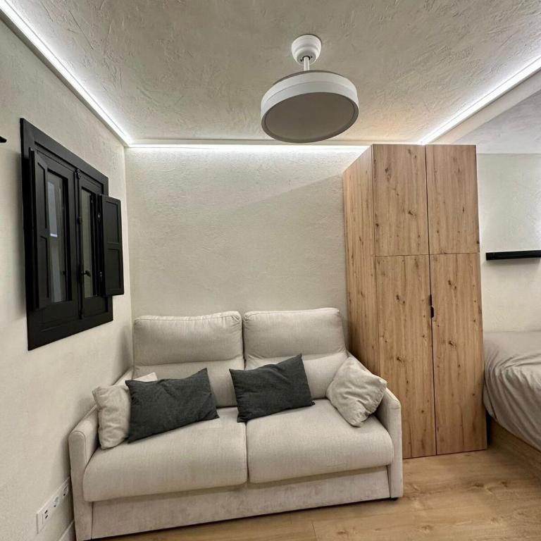 Lavender Studio Seasonal - One-Bedroom Apartment - 2