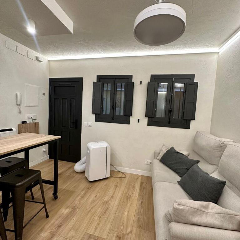 Lavender Studio Seasonal - One-Bedroom Apartment - 3