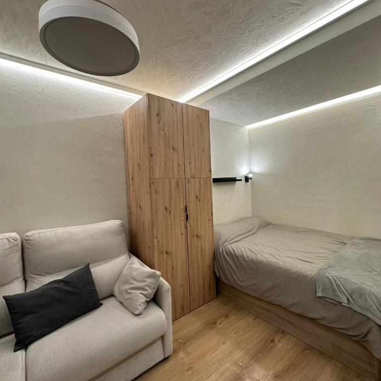 Lavender Studio Seasonal - One-Bedroom Apartment - 5