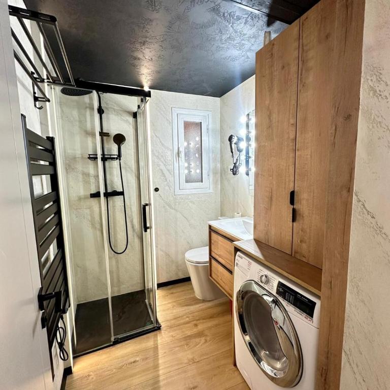 Lavender Studio Seasonal - One-Bedroom Apartment - 6