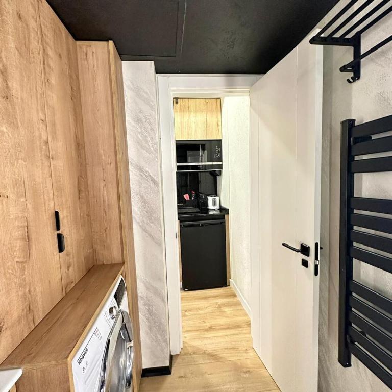 Lavender Studio Seasonal - One-Bedroom Apartment - 9