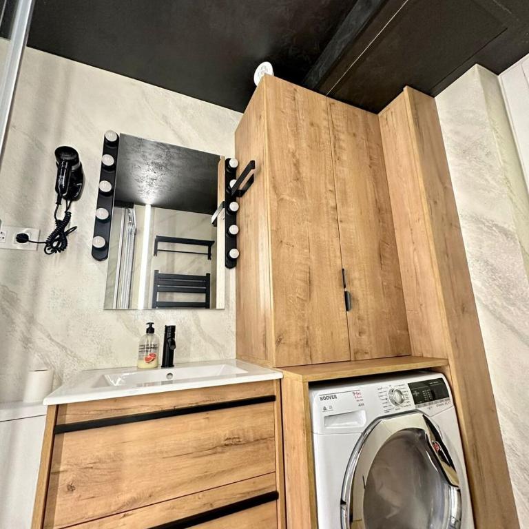 Lavender Studio Seasonal - One-Bedroom Apartment - 13