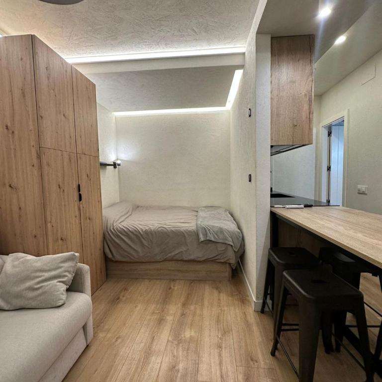 Lavender Studio Seasonal - One-Bedroom Apartment - 14