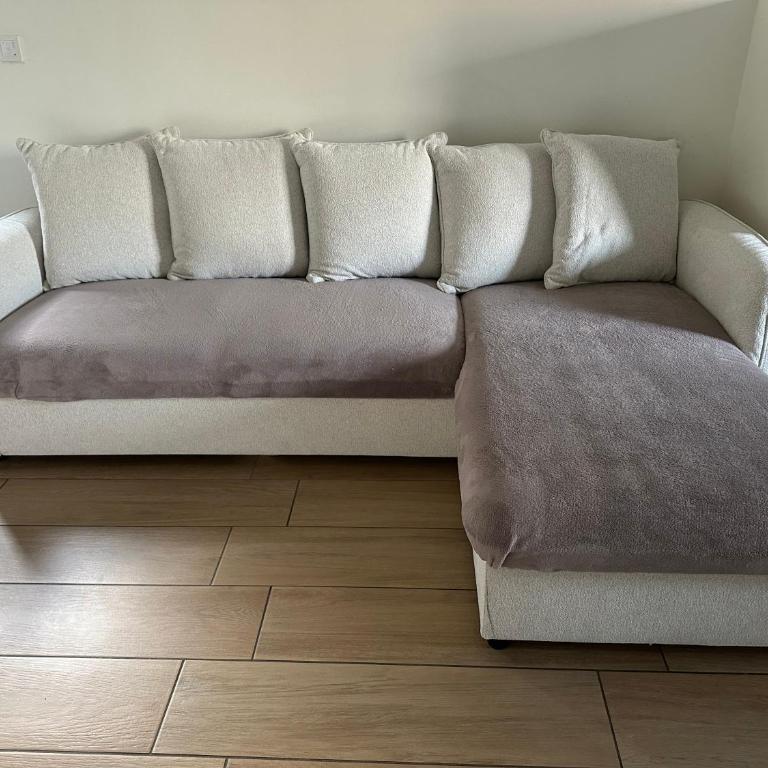 Appartement duplex proche zénith, mégacité, stade - Appartement 1 Chambre - 2