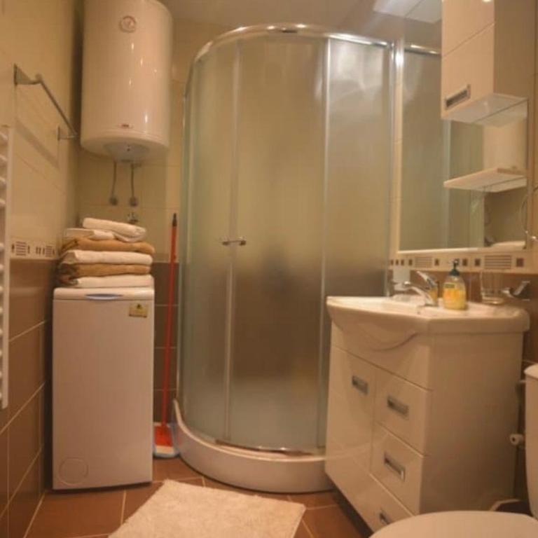 Apartman Safir - Apartman sa 1 Spavaćom Sobom - 7