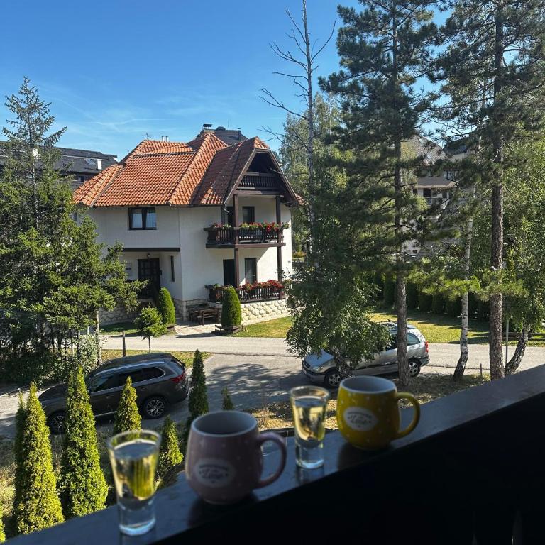 Apartman Safir - Apartman sa 1 Spavaćom Sobom - 1