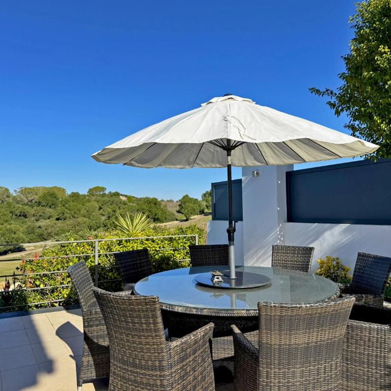 Villa Montecastillo - Ole Solutions - Villa de 3 dormitorios - 6