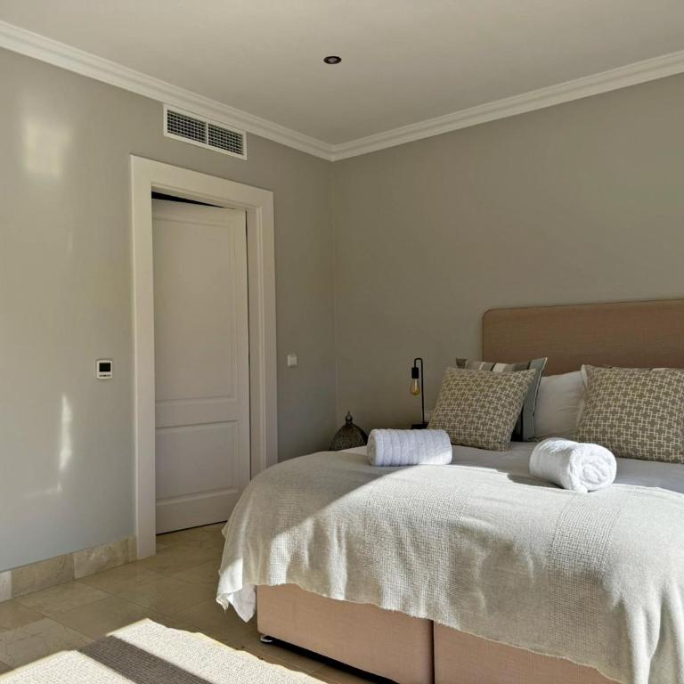 Villa Montecastillo - Ole Solutions - Villa de 3 dormitorios - 12