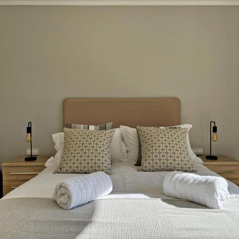 Villa Montecastillo - Ole Solutions - Villa de 3 dormitorios - 11