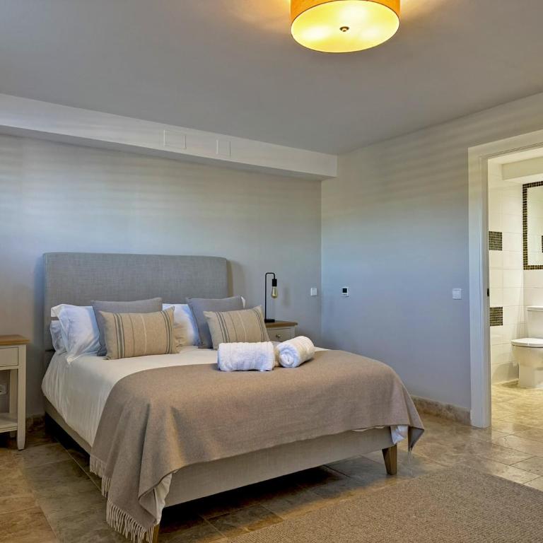 Villa Montecastillo - Ole Solutions - Villa de 3 dormitorios - 16