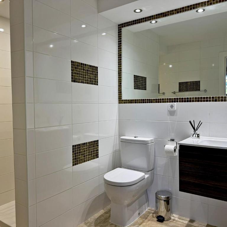 Villa Montecastillo - Ole Solutions - Villa de 3 dormitorios - 19