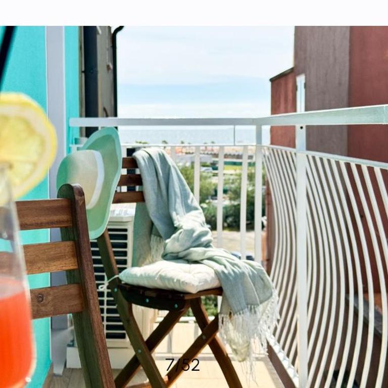 Bagatela suites and flat Duplex laguna e mare - Appartamento con 2 Camere da Letto - 6