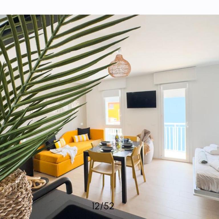 Bagatela suites and flat Duplex laguna e mare - Appartamento con 2 Camere da Letto - 7