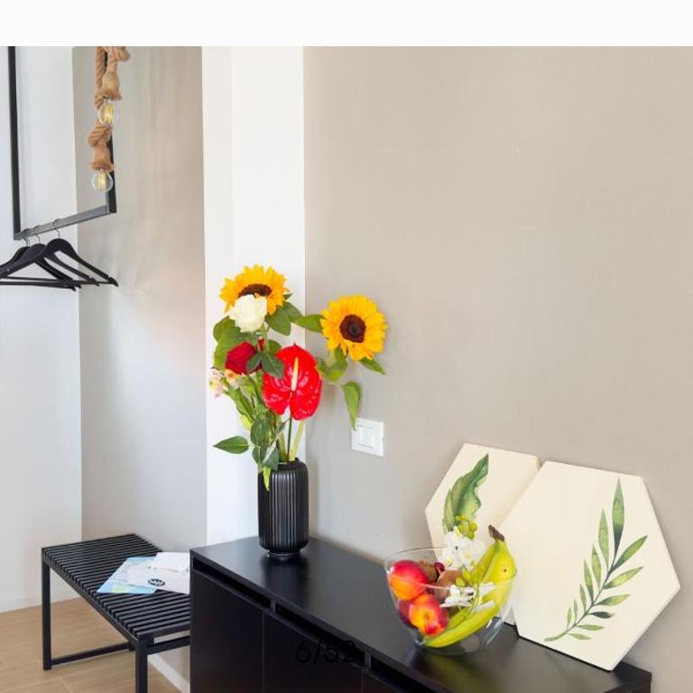Bagatela suites and flat Duplex laguna e mare - Appartamento con 2 Camere da Letto - 12