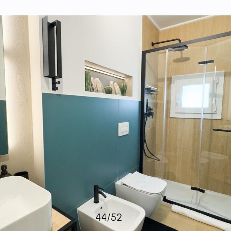 Bagatela suites and flat Duplex laguna e mare - Appartamento con 2 Camere da Letto - 17