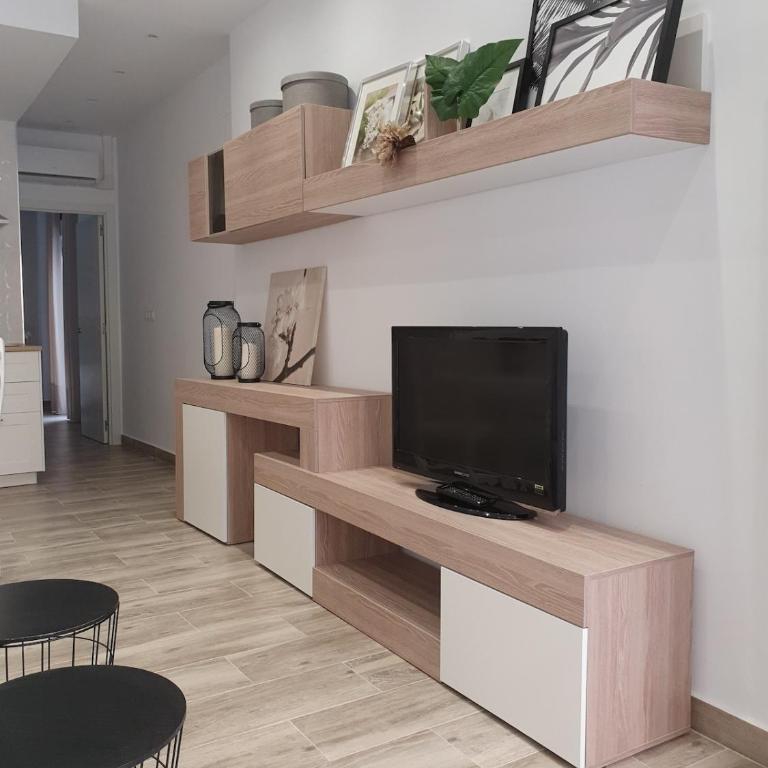 Your dream vacation - Apartamento de 2 dormitorios - 1