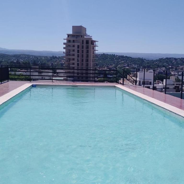 Centro Carlos Paz Cibeles - Apartamento de 1 dormitorio - 1