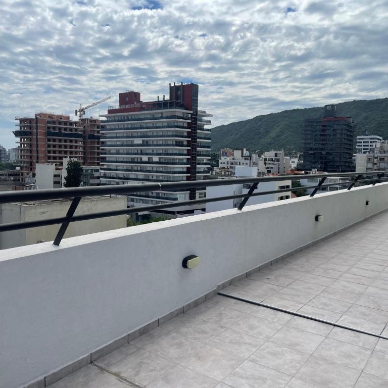Centro Carlos Paz Cibeles - Apartamento de 1 dormitorio - 11