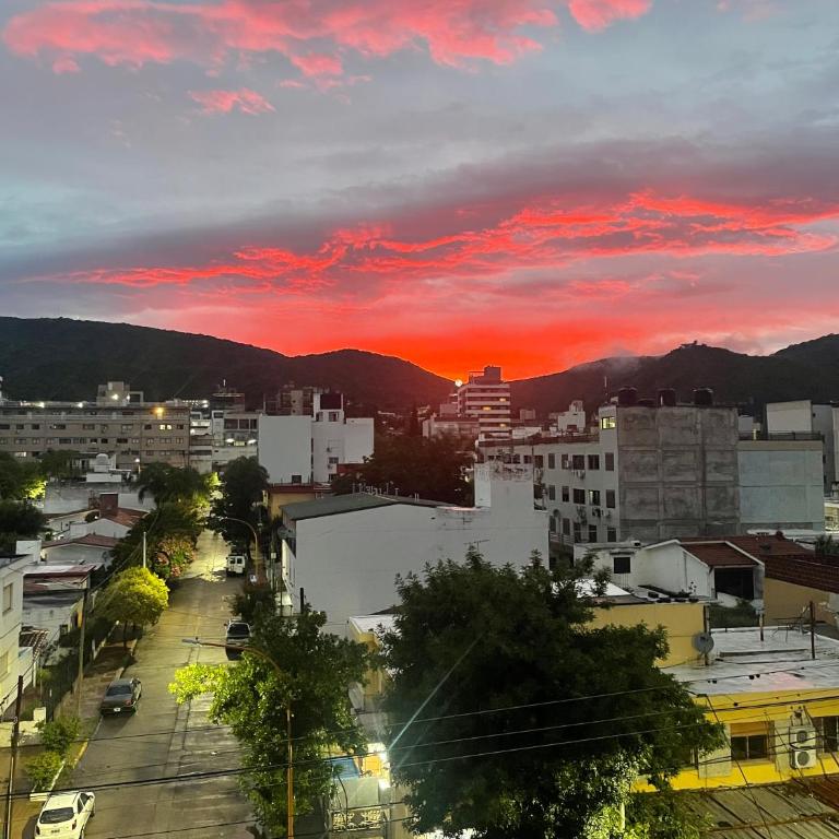 Centro Carlos Paz Cibeles - Apartamento de 1 dormitorio - 15