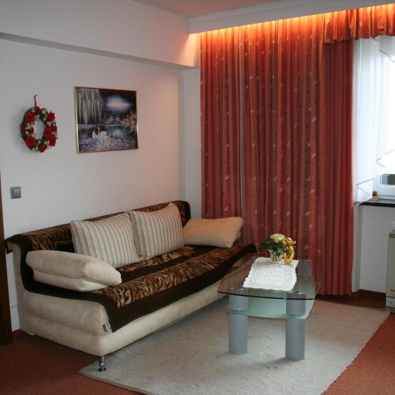Ferienhaus Marianne - Apartment mit 2 Schlafzimmern - 15