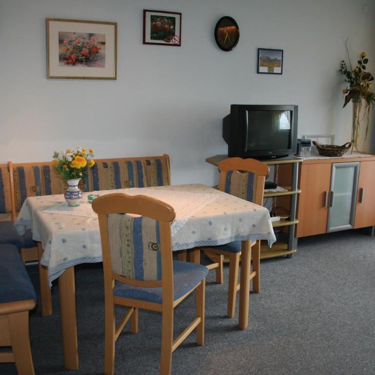 Ferienhaus Marianne - Apartment mit 2 Schlafzimmern - 9