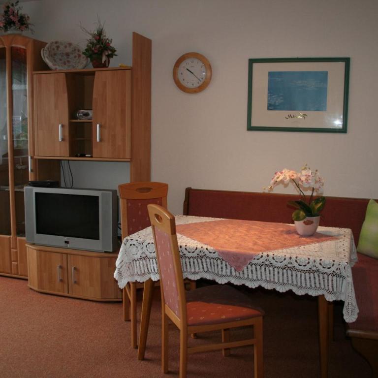 Ferienhaus Marianne - Apartment mit Terrasse - 15