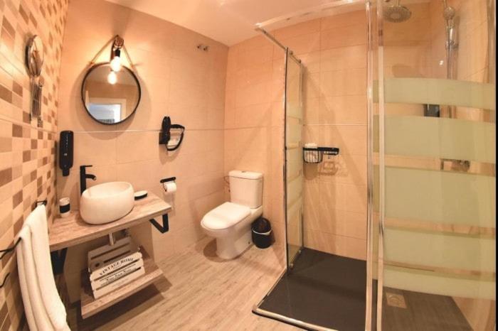 Apartamento Calma Los Nidos, Apto 612 - Apartamento de 1 dormitorio - 2