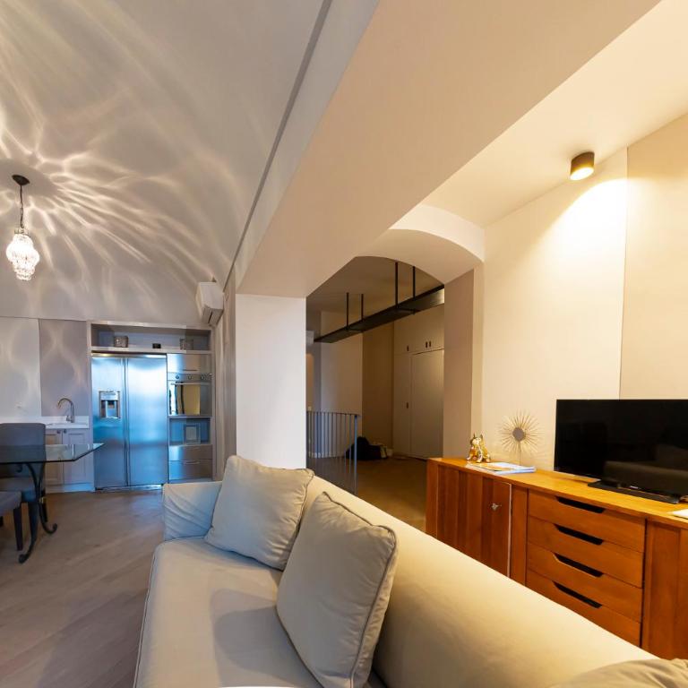 Via Colombo 6 - Best Position - Appartamento con 2 Camere da Letto - 7