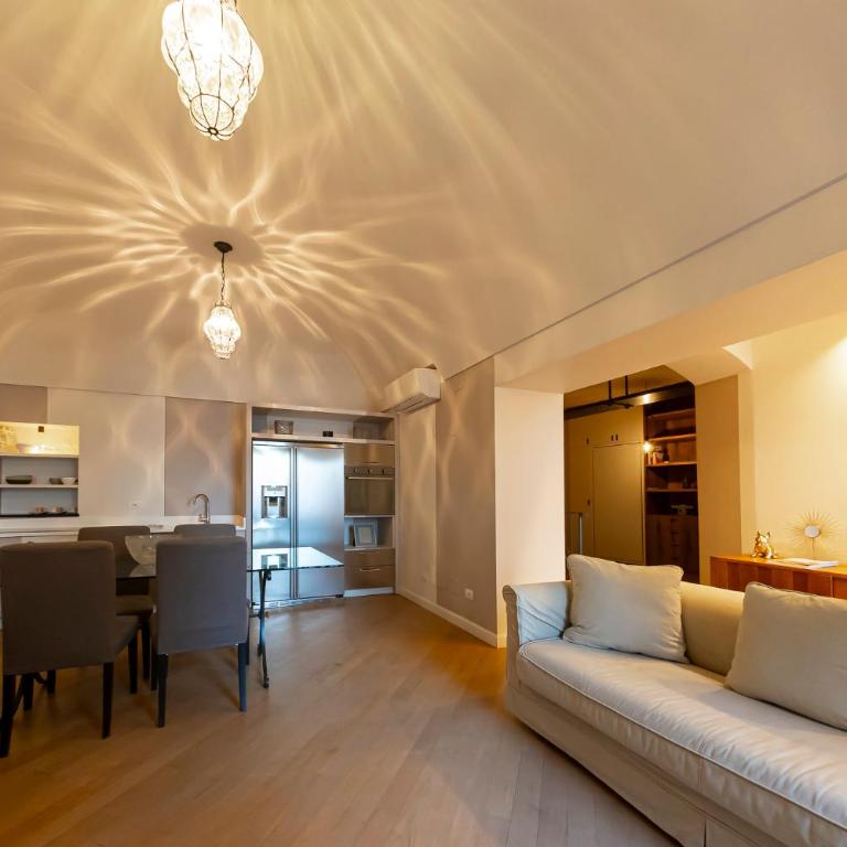 Via Colombo 6 - Best Position - Appartamento con 2 Camere da Letto - 11