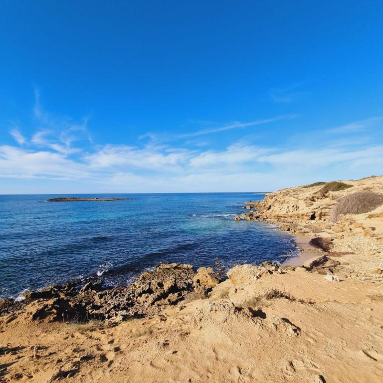 Mare Blu - Home salento com - Appartamento - Piano Terra - 33