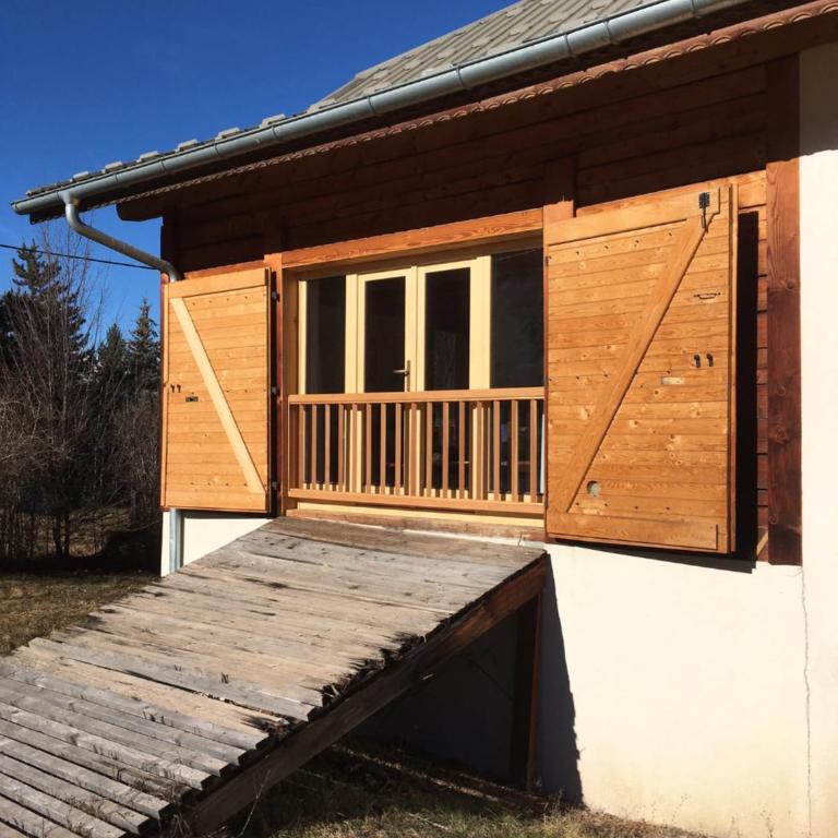 Sherpa - Appartement 2 Chambres - 20