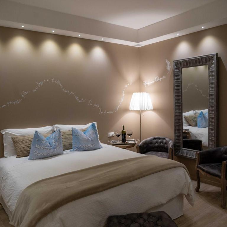 Hotel Silva - Junior Suite con Bagno Turco - 6
