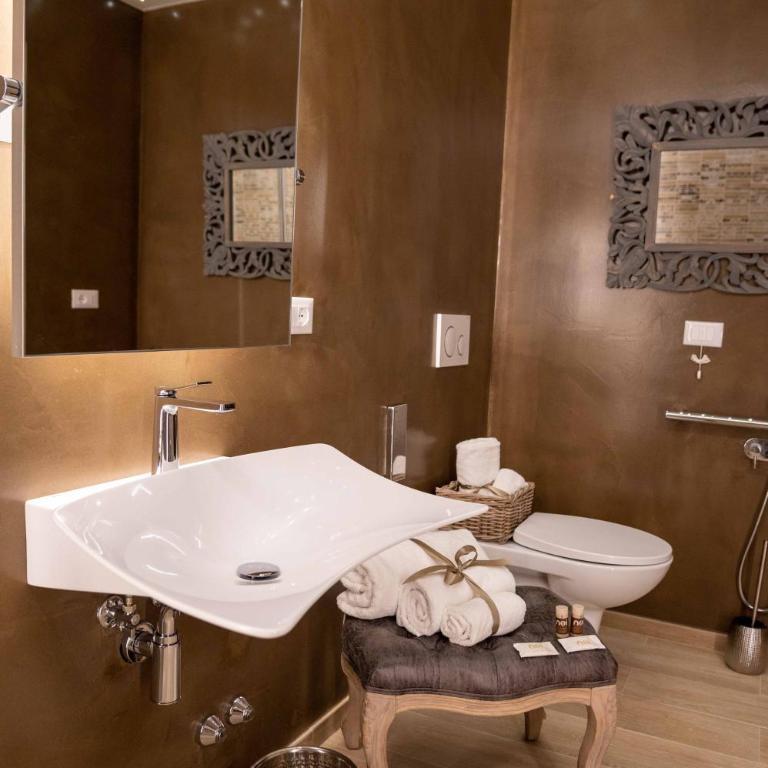 Hotel Silva - Junior Suite con Bagno Turco - 3