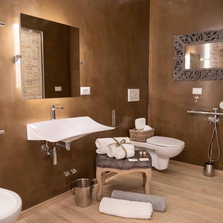 Hotel Silva - Junior Suite con Bagno Turco - 5
