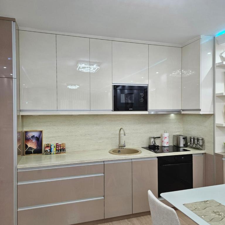 Exclusive apartmants 1 Vrnjacka Banja - Apartman sa 1 Spavaćom Sobom - 24