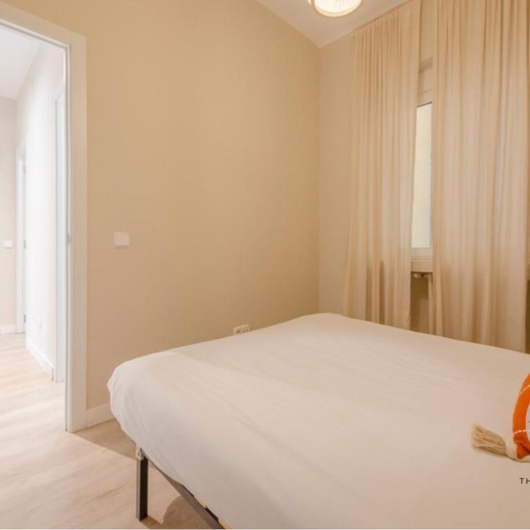 Acogedora y urbana para 6, conoce Toledo 77 - Apartment - 23
