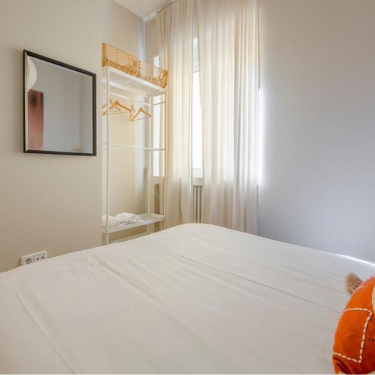 Acogedora y urbana para 6, conoce Toledo 77 - Apartment - 30