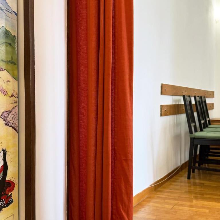 Domus Leonis - Apartment mit 1 Schlafzimmer - 10