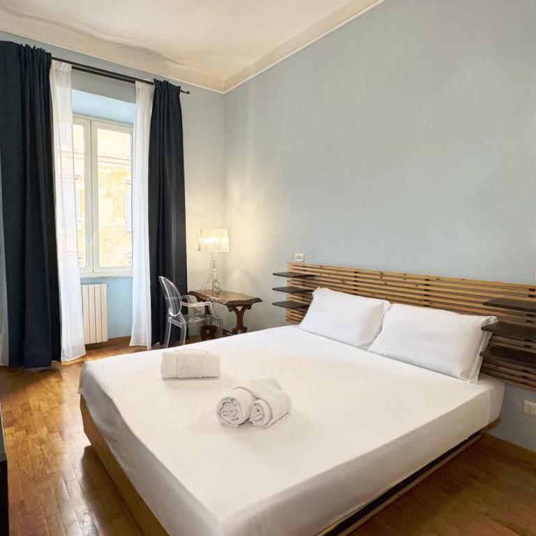 Domus Leonis - Apartment mit 1 Schlafzimmer - 18