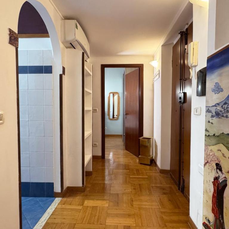 Domus Leonis - Apartment mit 1 Schlafzimmer - 19