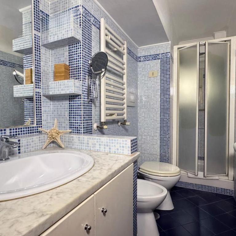 Domus Leonis - Apartment mit 1 Schlafzimmer - 20
